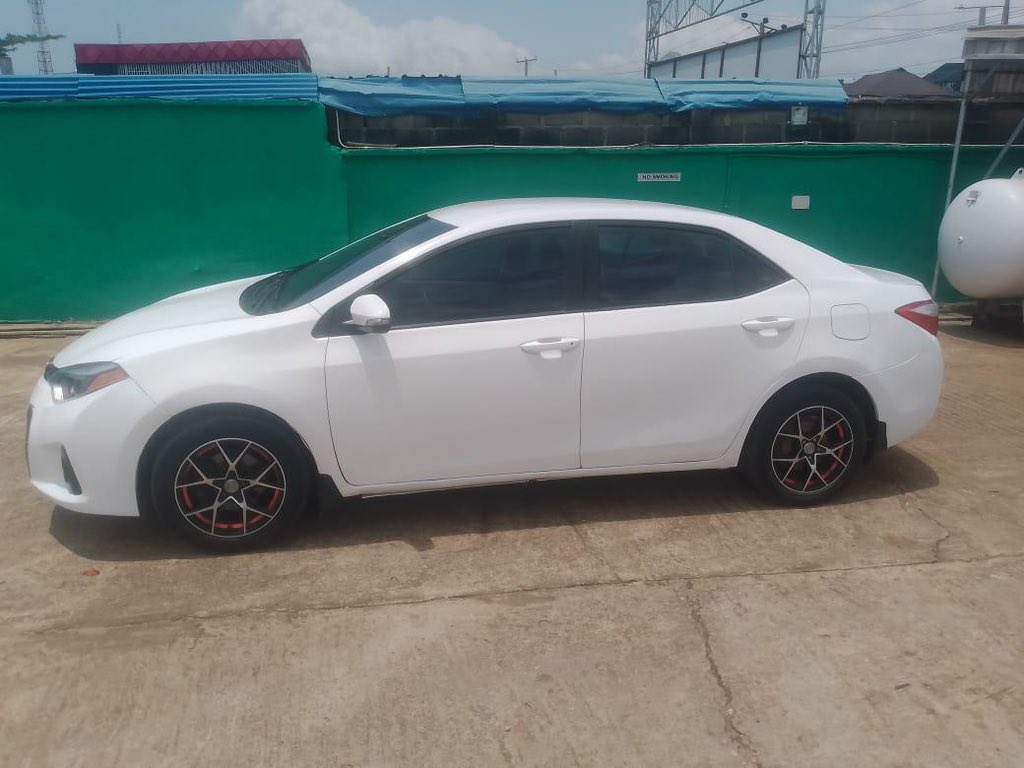 Cars Nation tweet media