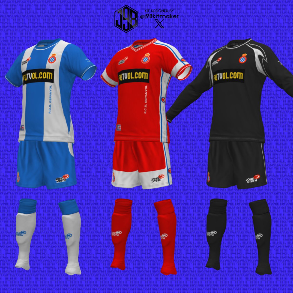 J98Kitmaker tweet media