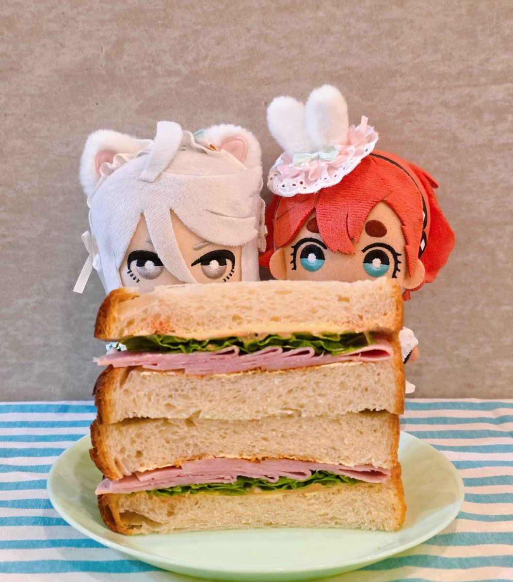 いがらし tweet media