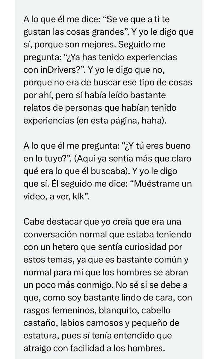 RelatosyConfesionesRD tweet media