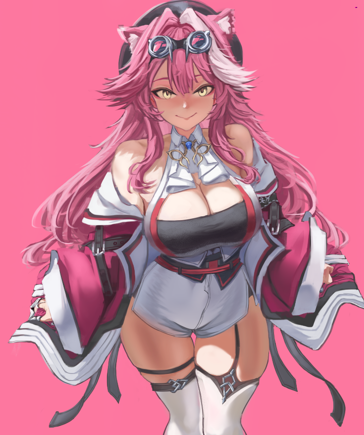 Progress 05.04, 
I'll try to finish it tomorrow 💙