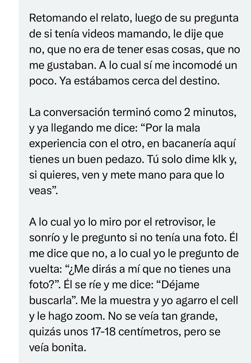 RelatosyConfesionesRD tweet media