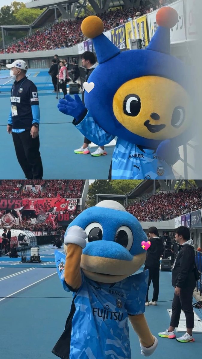 たま tweet media