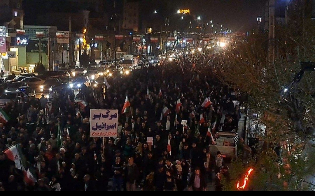 محمدرضا حسینی tweet media