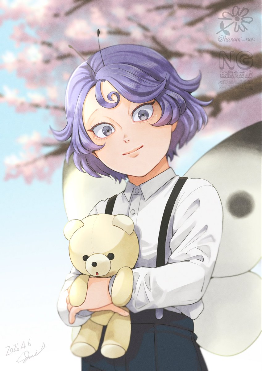 あきやまえみ tweet media