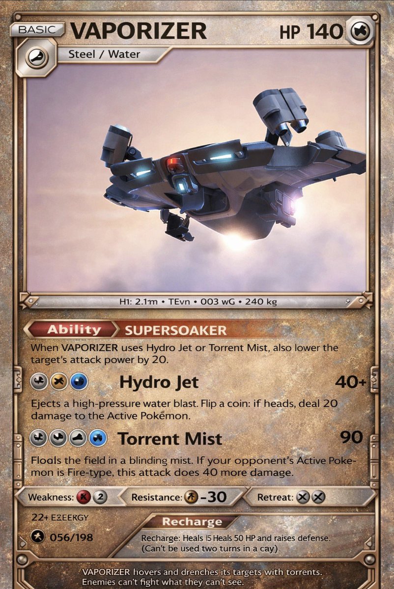 ARC Central tweet media