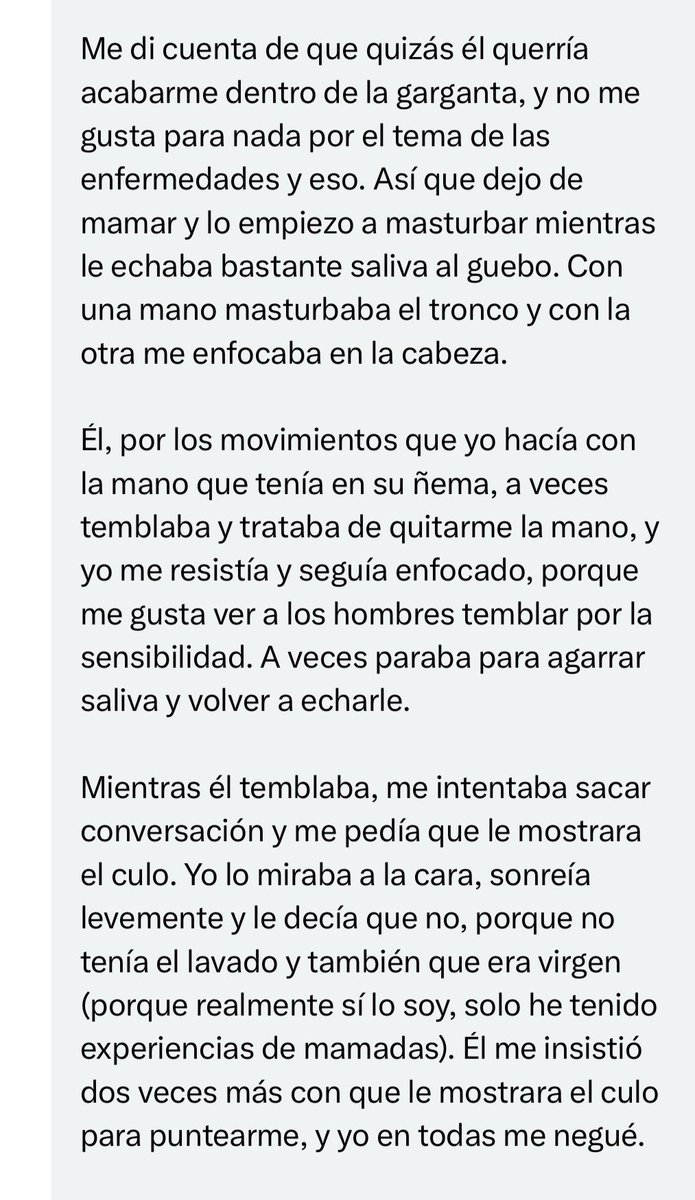 RelatosyConfesionesRD tweet media