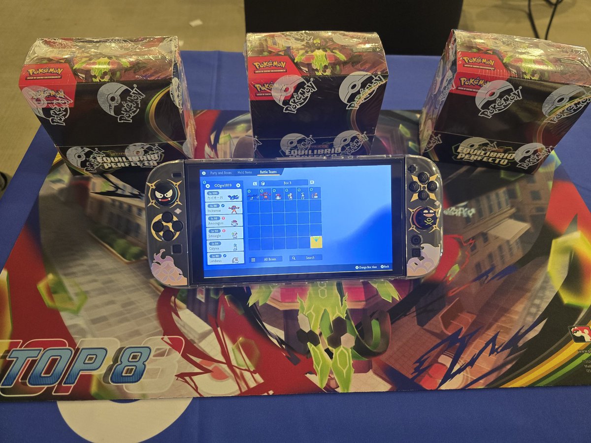 L. Va⚡️nZ Perez tweet media