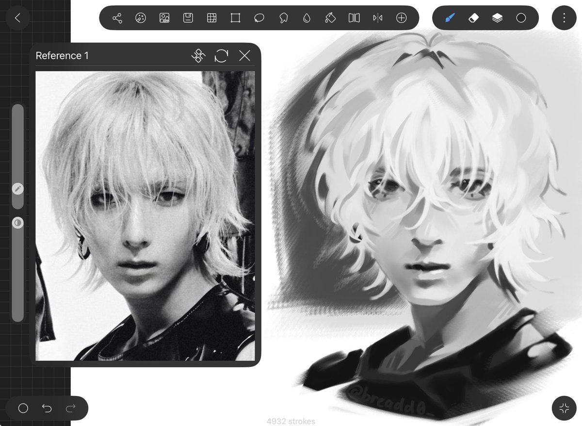 bread ★ tweet media