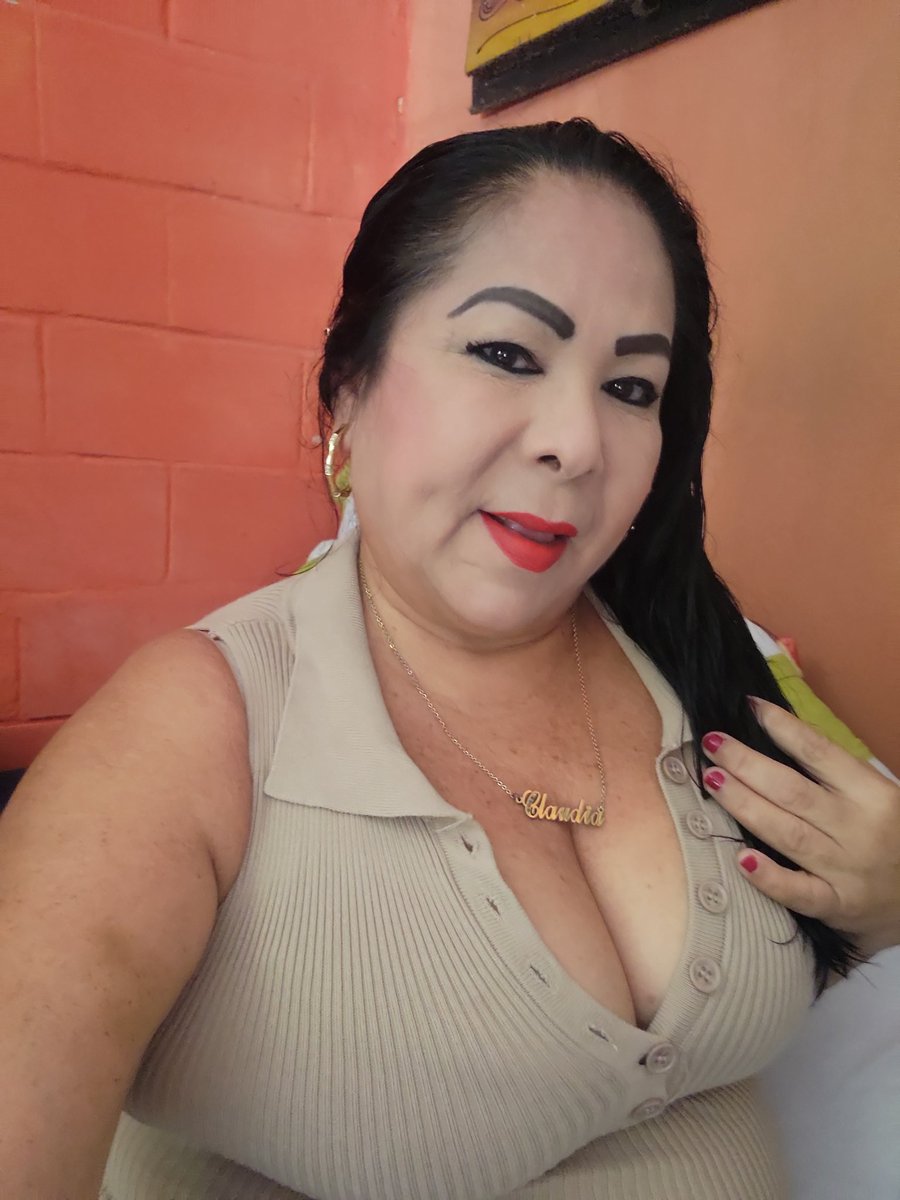 somos pareja madura paco y clau de maza tweet media