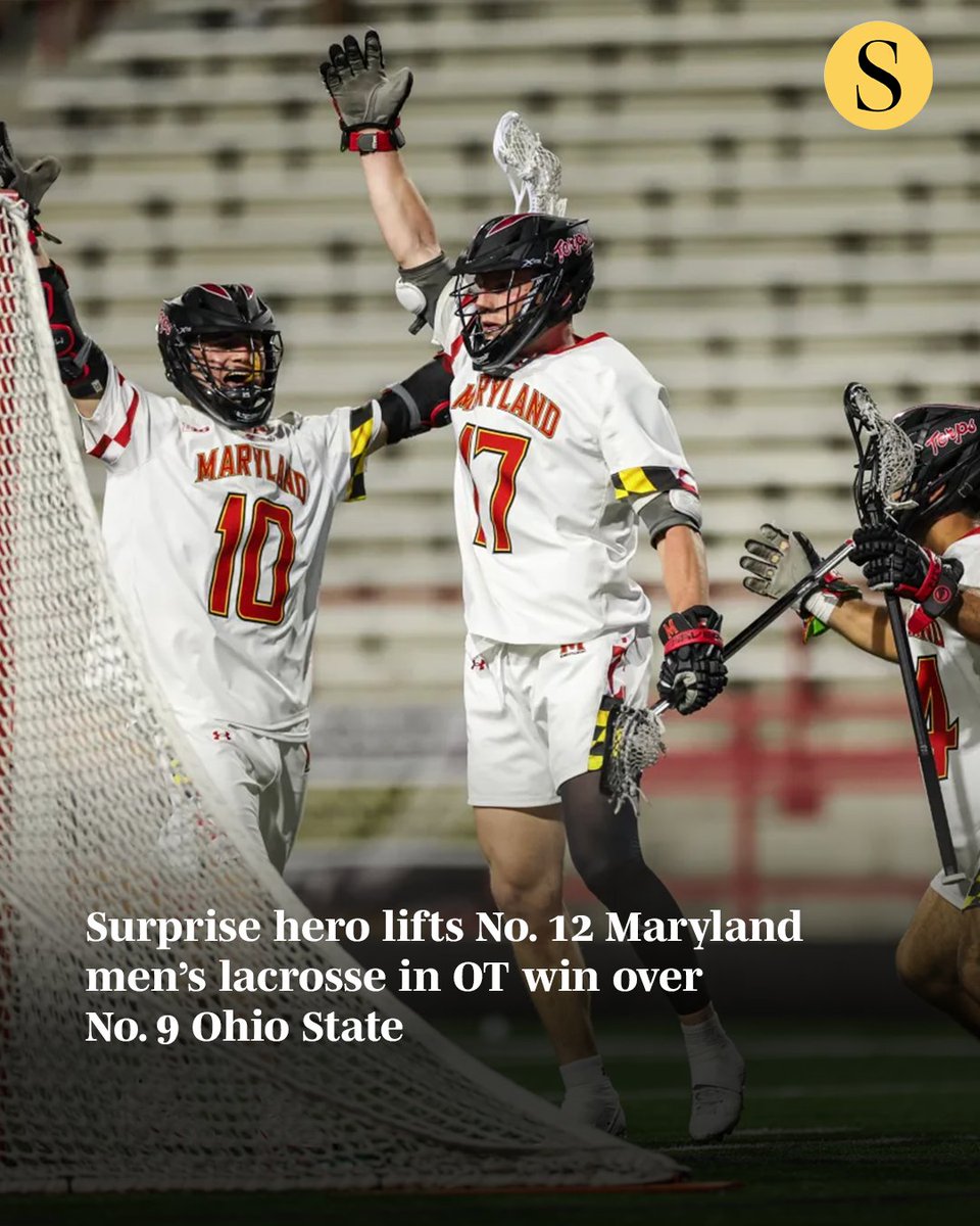 The Baltimore Sun tweet media