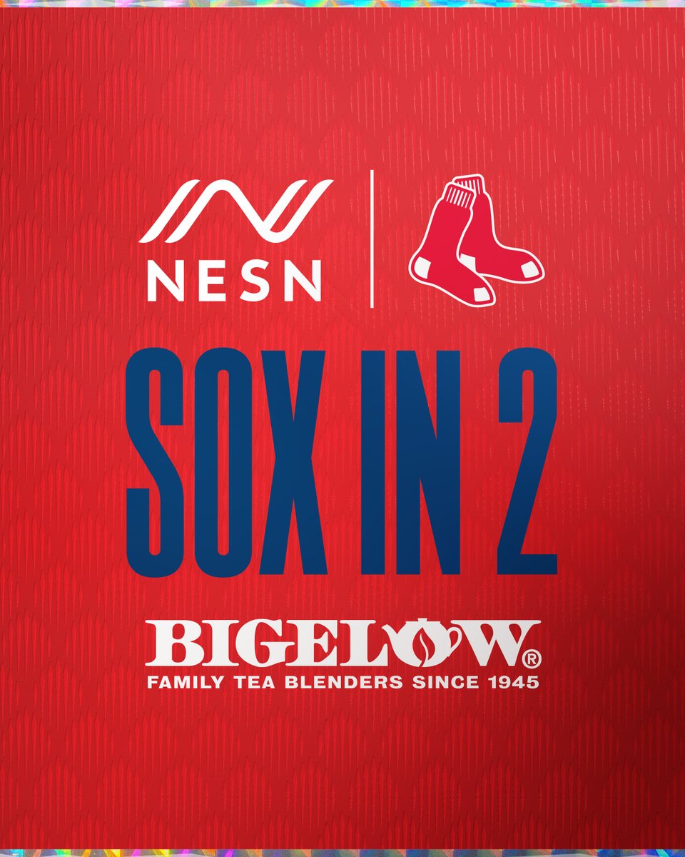 NESN tweet media