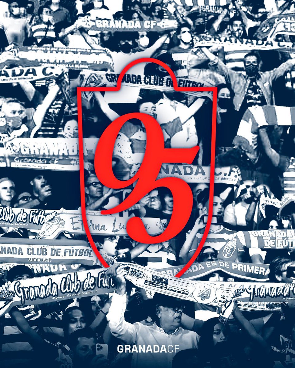 Granada CF ❤️⚪️ tweet media