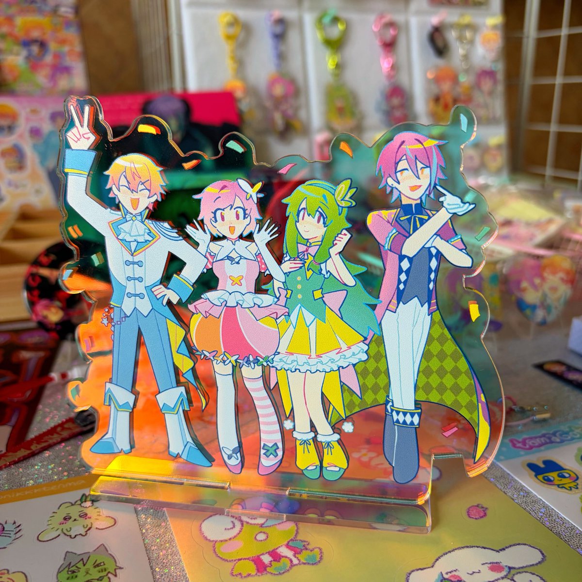 aimwu_qq🍰 tweet media