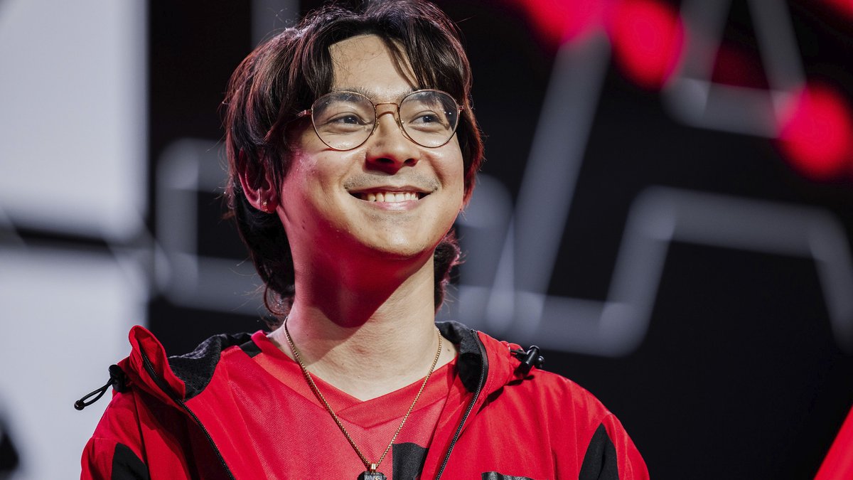 THESPIKE.GG BR tweet media