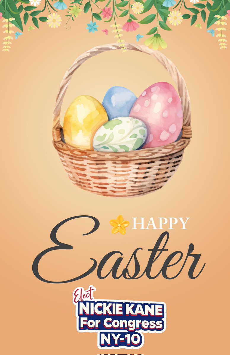Nickie Kane for Congress tweet media