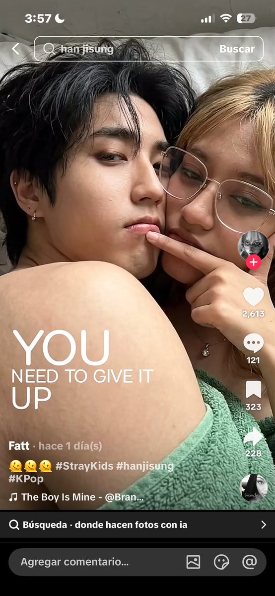 dona DO IT ✦ | saw skz tweet media