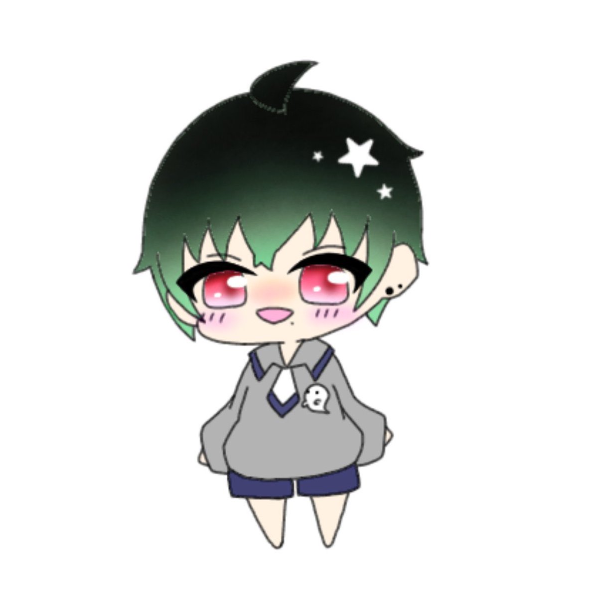 Shadow👻👣歌い手 tweet media