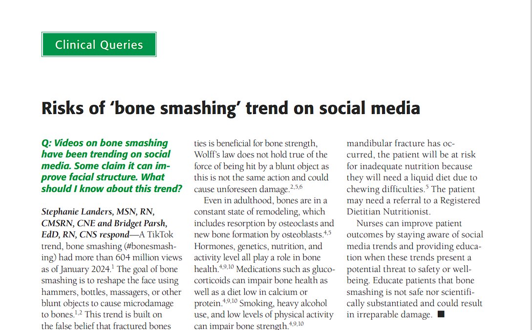 Nursing2026 tweet media