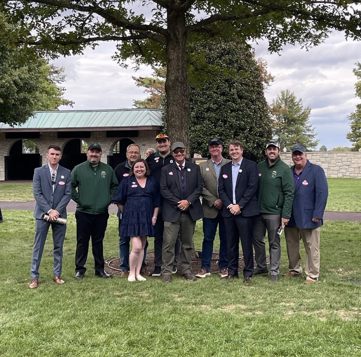 Crown's Way Racing tweet media