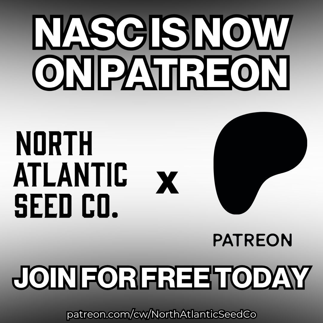 North Atlantic Seed Co. tweet media