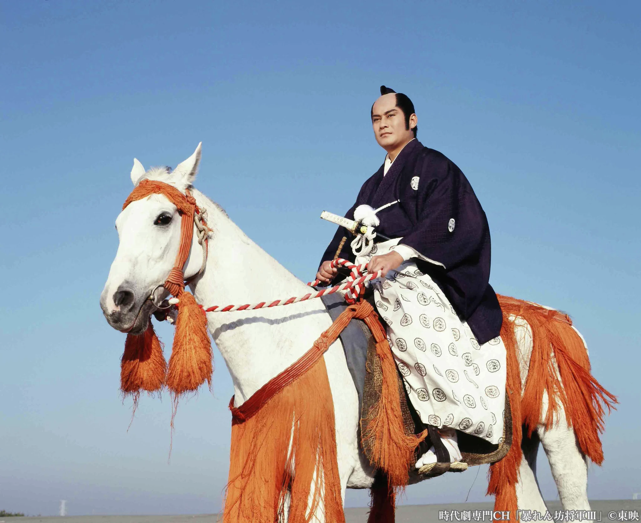 暴れん坊将軍こうちぇる 時代劇専門チャンネル on X: 