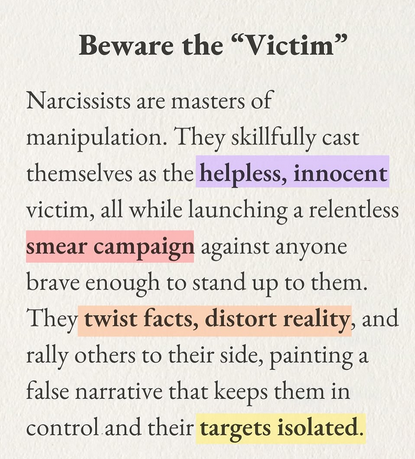 NarcissistBox's tweet photo. https://t.co/s4K2fopBjN
