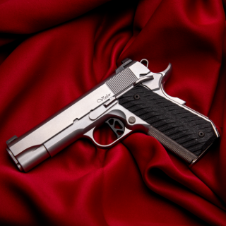 Dan Wesson Firearms tweet media