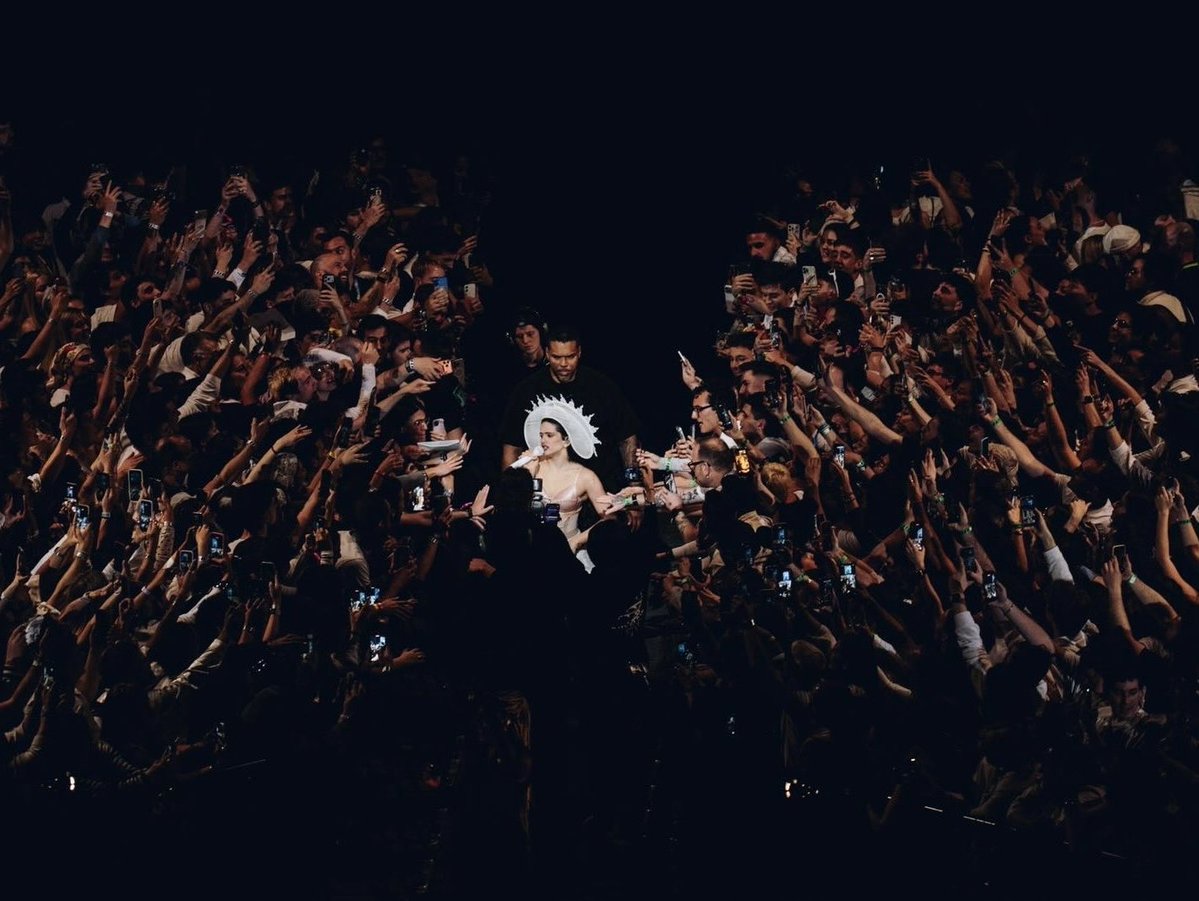 ROSALÍA INFO tweet media