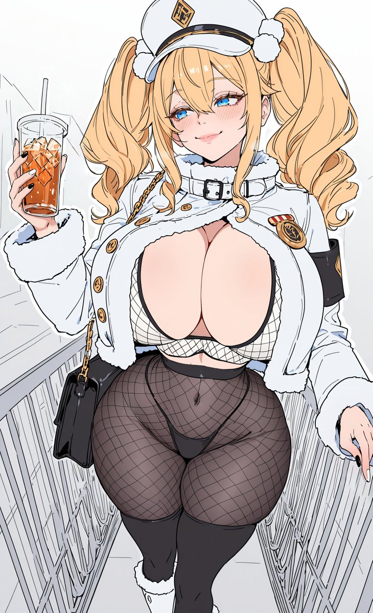 AI Hotties tweet media