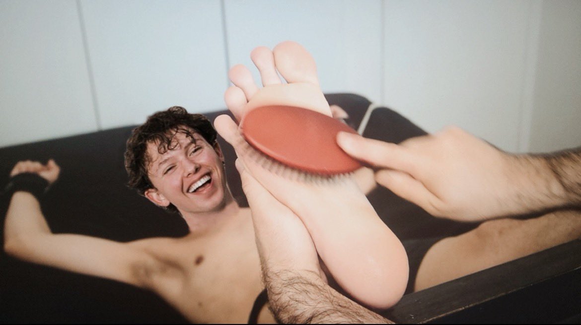 love tickling tweet media