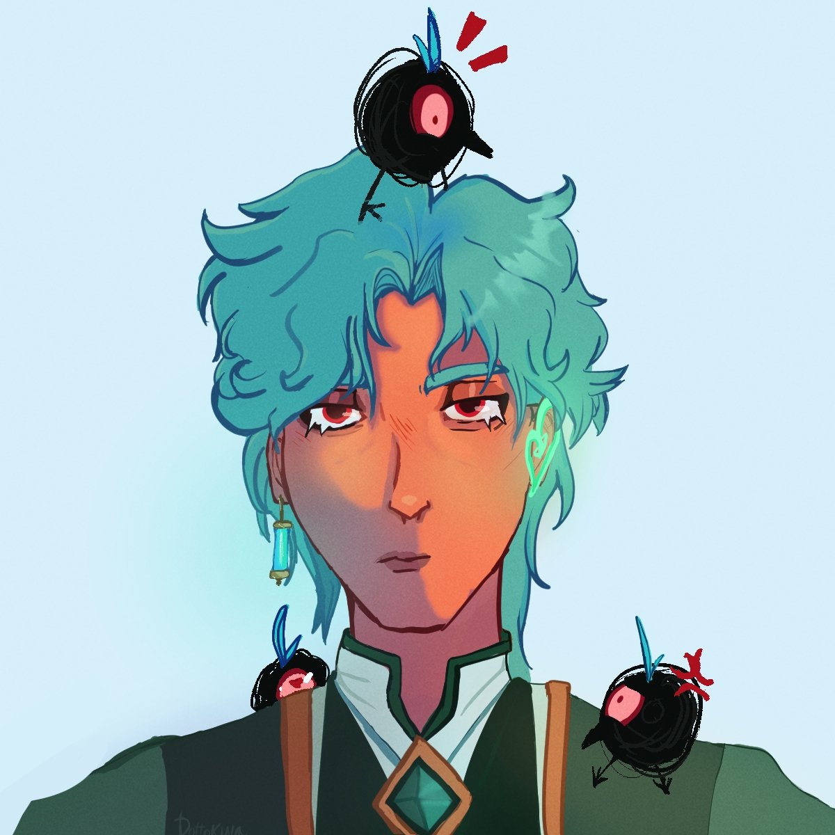 Dottokina tweet media