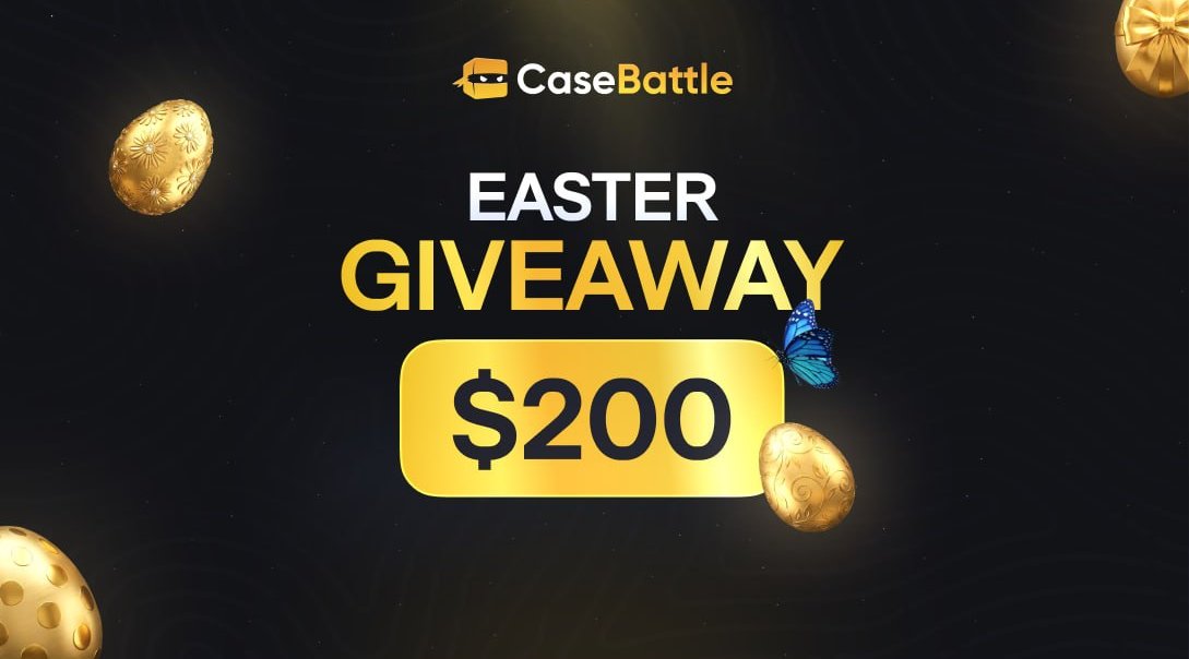 CaseBattle tweet media