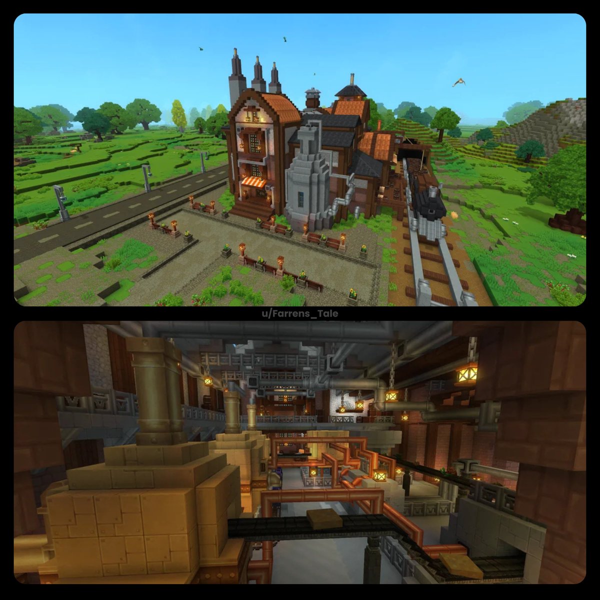 Hytale Alerts tweet media