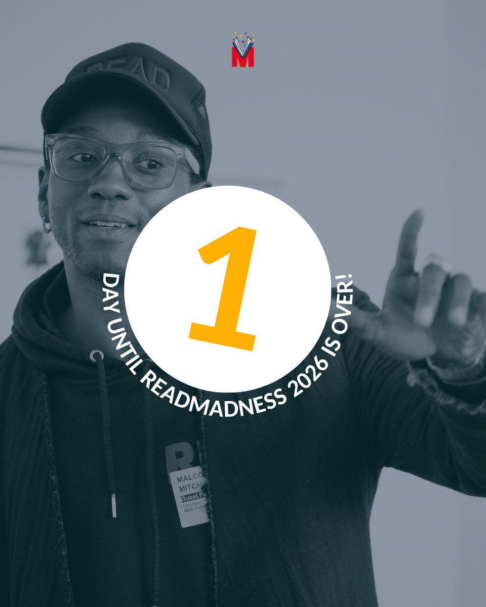 Share the Magic Foundation tweet media