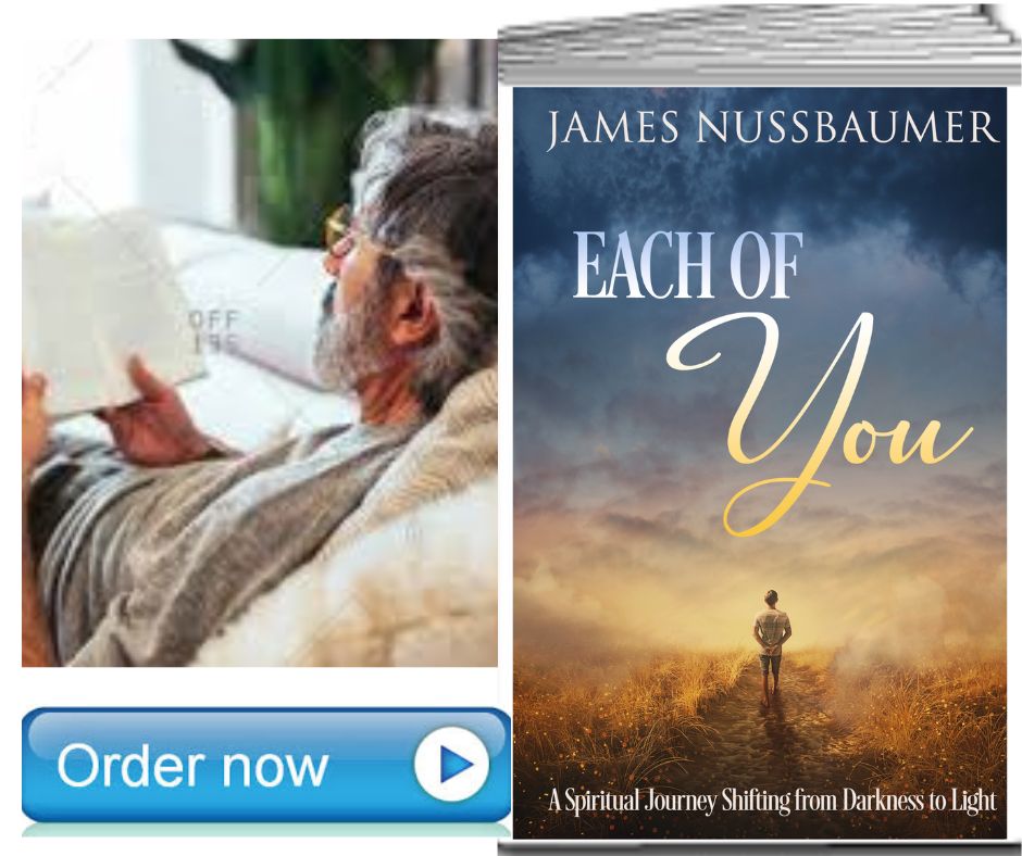 JasNuss's tweet image. The 5th book opens our mind to…First of all we must understand what exactly the collective #ego is. It is the sum of all its splitting #fear and #doubt and fragmentation seen as individual wholes that battle for superiority. jamesnussbaumer.com