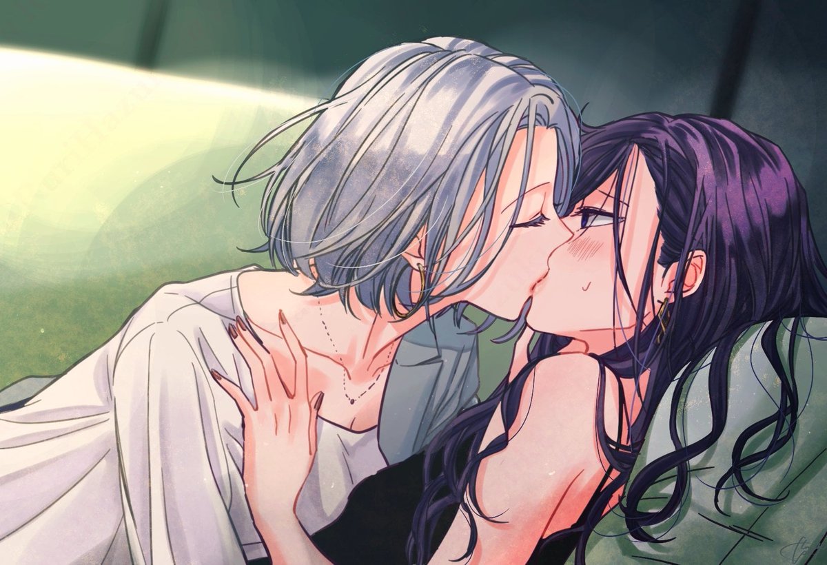 Kiss Brat Aggy 💋 tweet media