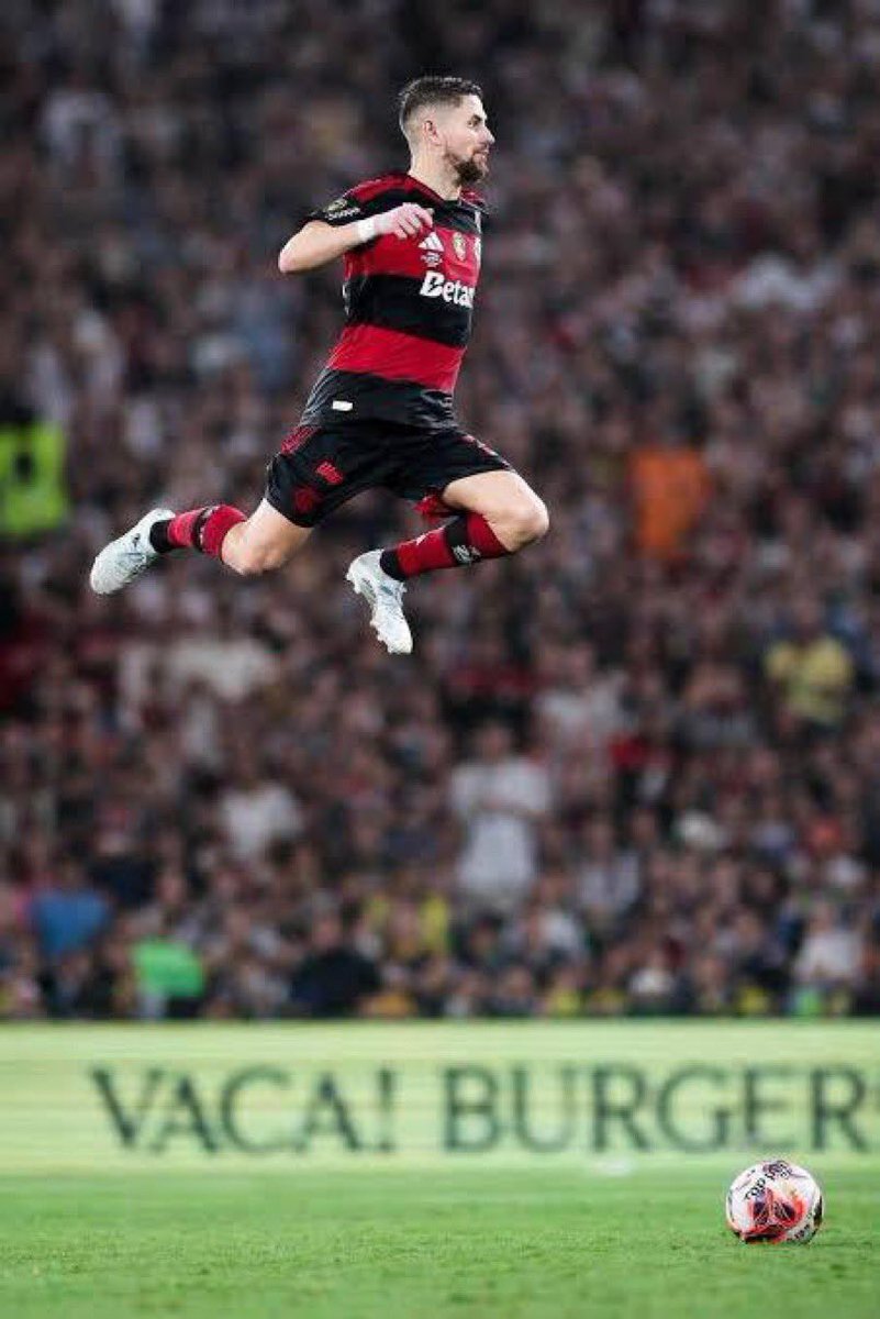 FLA DA DEPRESSÃO | Ruan tweet media