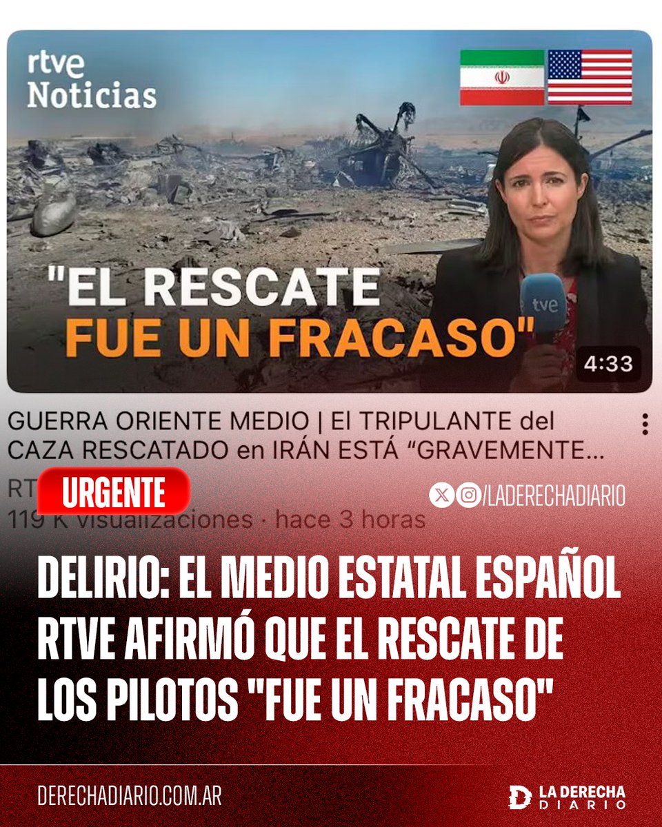 La Derecha Diario tweet media