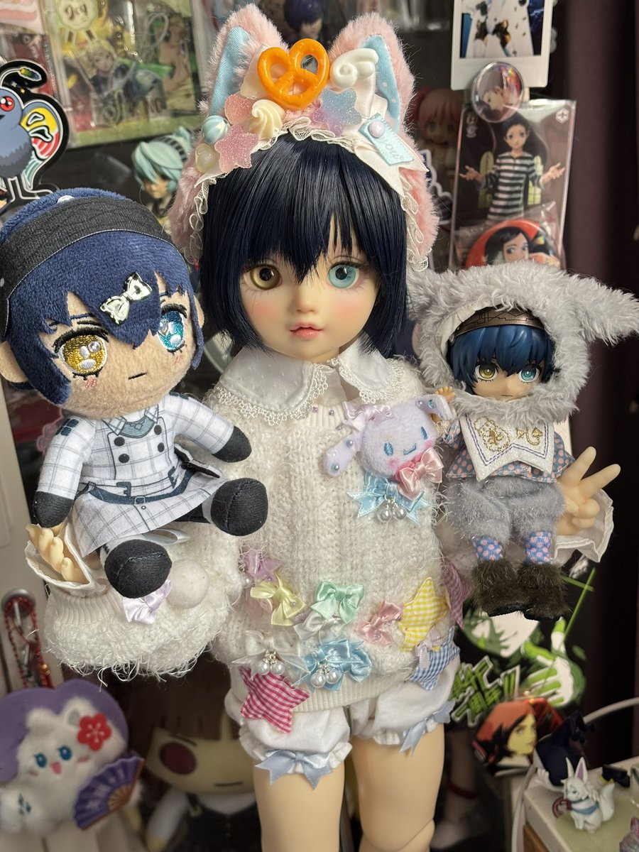 TENSUiiKOYAMA tweet media