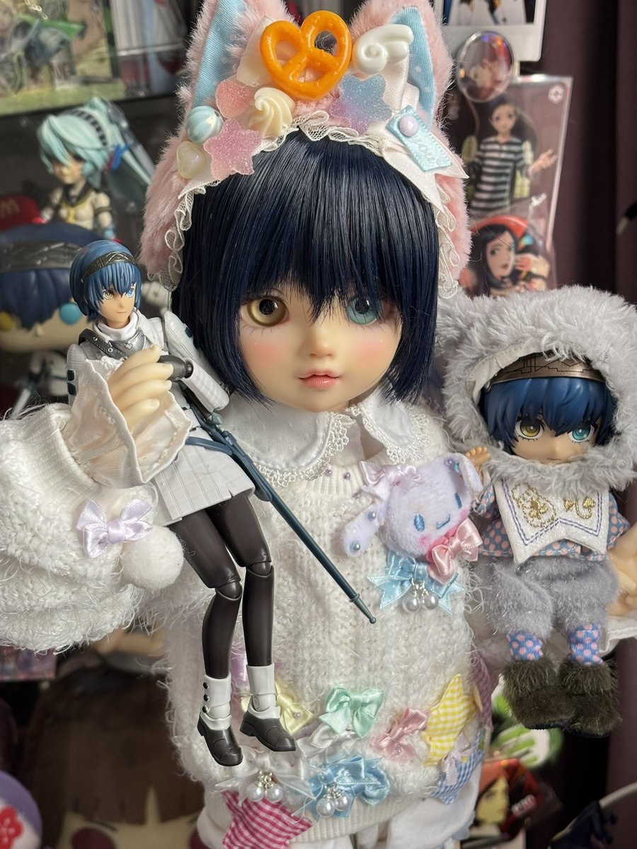 TENSUiiKOYAMA tweet media