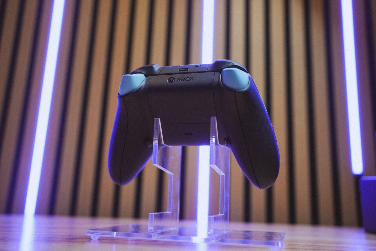 Cinch Gaming tweet media