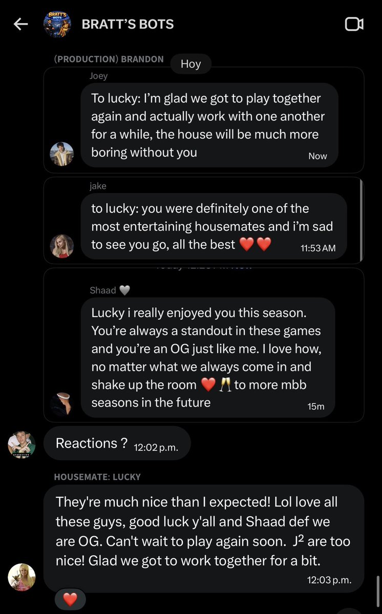 ๐ ๐๐๐ฏ๐ณ: ๐๐๐ ๐๐ฅ๐ข๐ง๐๐๐ฅ'๐ฆ ๐๐ข๐ฉ๐๐ก tweet media