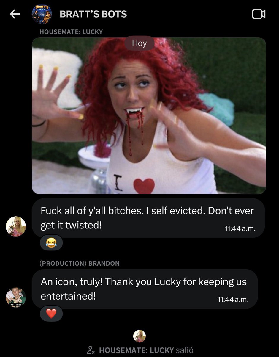 ๐ ๐๐๐ฏ๐ณ: ๐๐๐ ๐๐ฅ๐ข๐ง๐๐๐ฅ'๐ฆ ๐๐ข๐ฉ๐๐ก tweet media