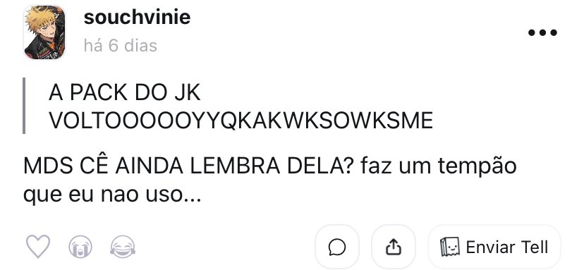 thom uzumaki da silva tweet media