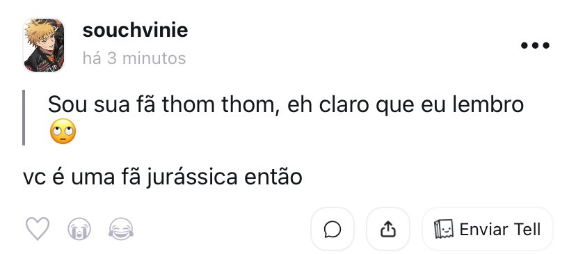 thom uzumaki da silva tweet media