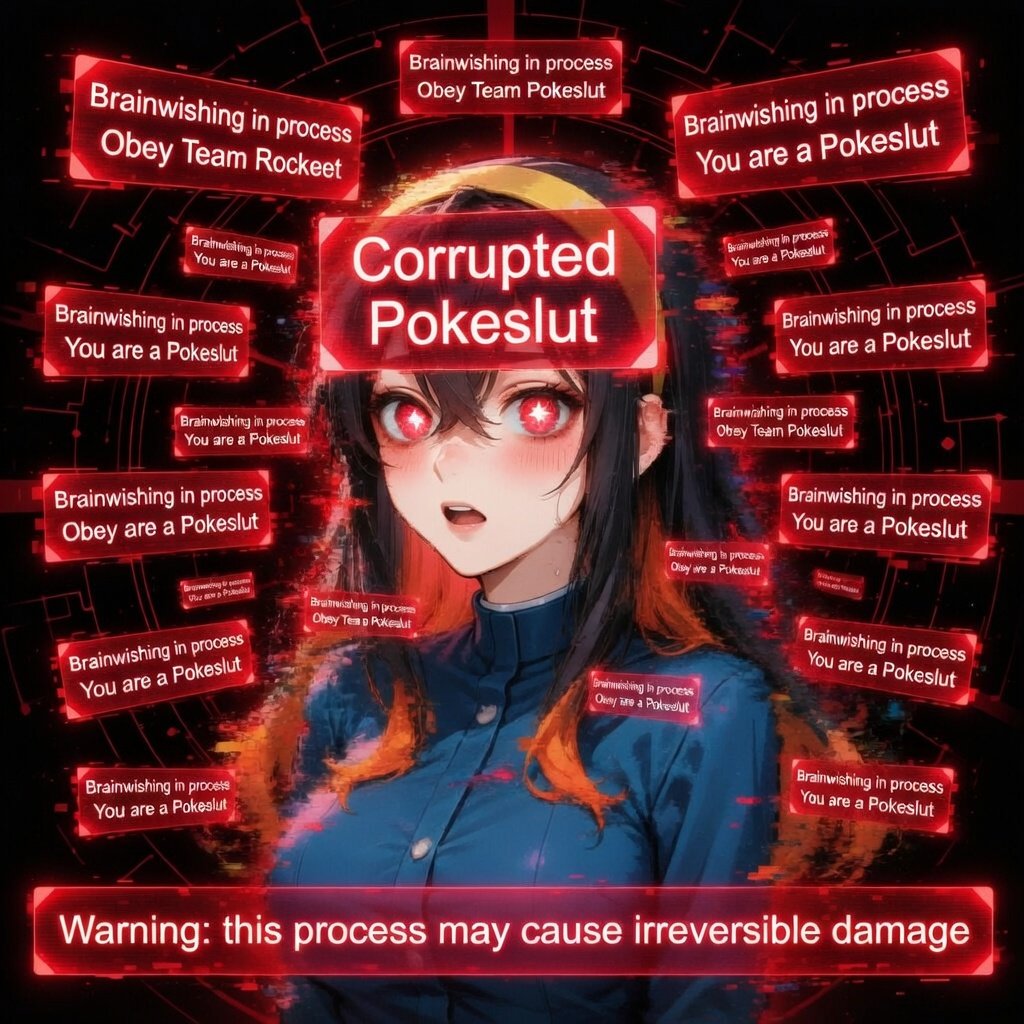 Pokeslut Executive Meowscarada tweet media