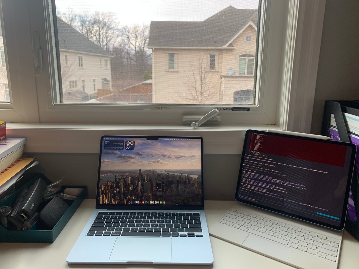 Lucas Zhao tweet media