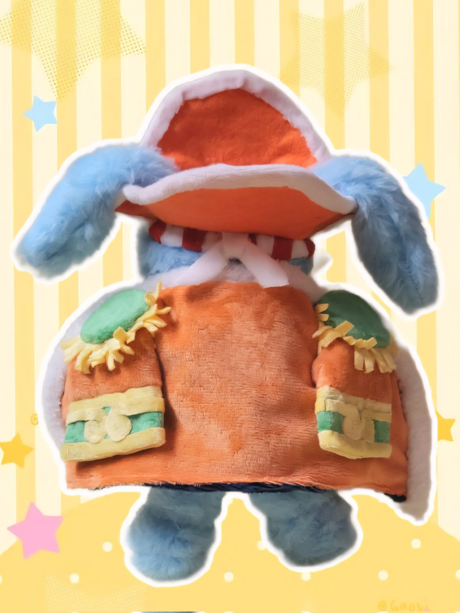 RottenEggie tweet media