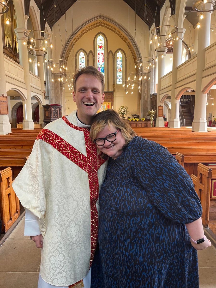 Donna Ockenden FRSA, Hon DLitt Hon DSci tweet media